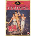 TRAPEZE Avec Burt Lancaster Realisateur Carol Reed